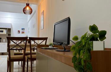 Apartamento central - Foto 9