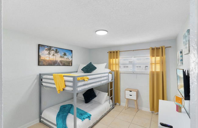 Ocean Harbour Apartment Homes - Foto 60