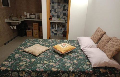 Suite Cantinho do Recanto - Foto 7