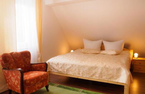 Haus am Fluss - Foto 5