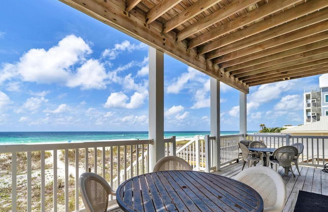 Ocean Spray - Foto 48