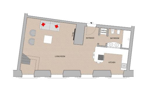 San Giuseppe Suite - Foto 42