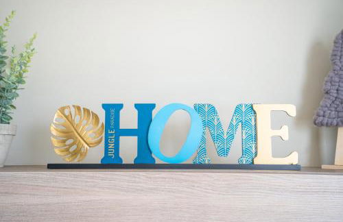 Villa La Laja with 5 bedrooms and sea view - Foto 33