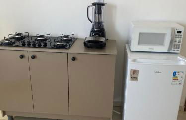 Flat aconchego PNz - Foto 2