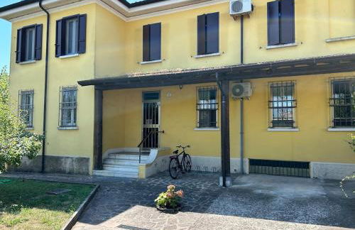 Ponterosso Guesthouse - Foto 20