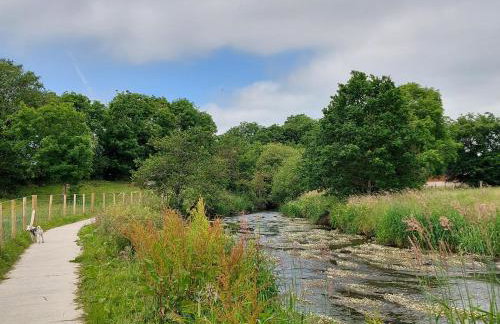 Mill House - Foto 22