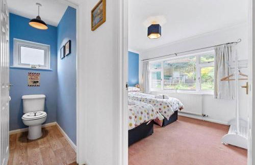 Peaceful Home in Looe with Stunning Views - Foto 19