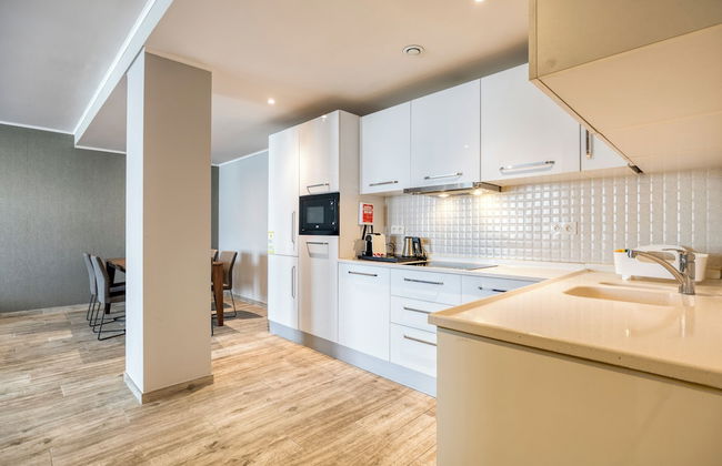 Résidence Midi 33 - Bruxelles Midi - Foto 11