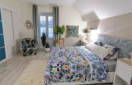 Cosy Arnaya Domaine et Grande Piscine - 1 hectare - Foto 2