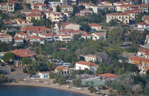 Artemis Traditional Hotel - Foto 41