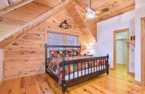 High Country Haven - Near Boone & Blowing Rock - Foto 69