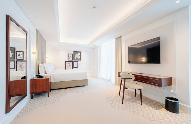 Cheval Maison Expo City Dubai - Foto 28