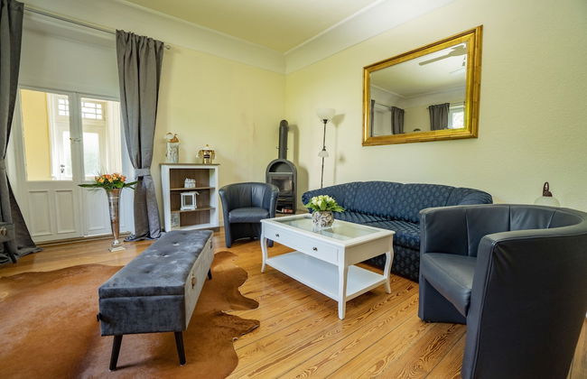 Apartment-Hotel Dieksee Eck - Foto 44