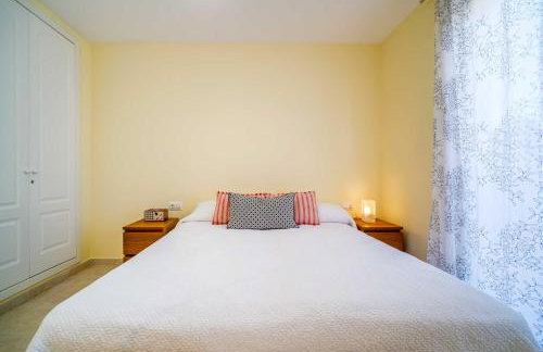 Arenal Park II Apartment Javea Arenal by Rock Rentals - Foto 19