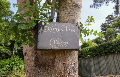 Barn Close Farm - Foto 22
