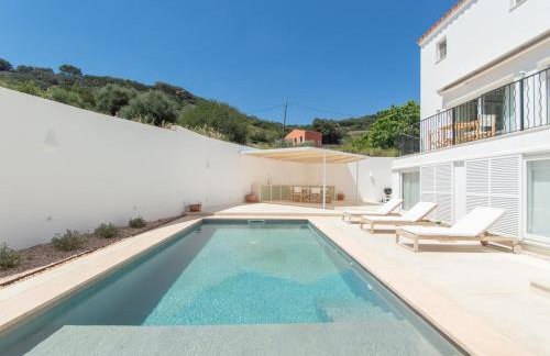 Casa Lluminosa, fabulosa y moderna casa de pueblo by Sonne Villas - Photo 42