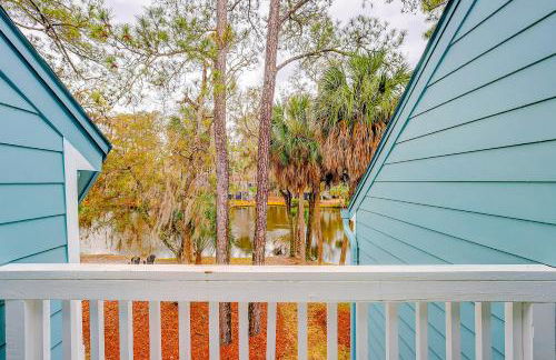 Egrets Pointe, Unit 492 - Foto 34