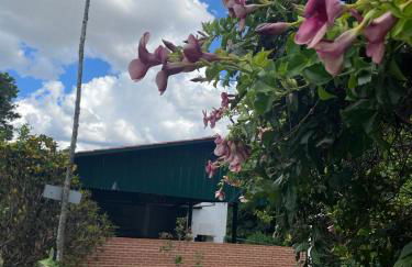 Casa de chácara em Araxá belezas naturais - Foto 14