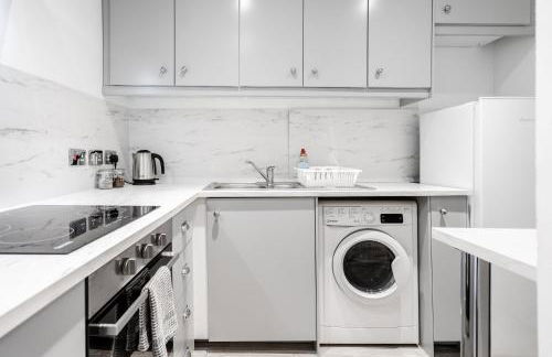 Central L1 Stay, Close to all Attractions, Parking Nearby - Foto 57