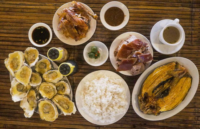 Tour gastronomico di Iloilo - Foto 3