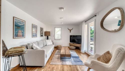 Appartement chaleureux à Sévrier - Foto 5