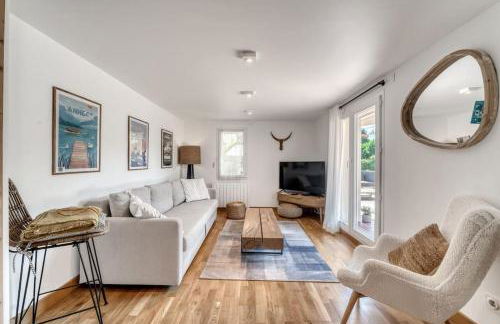 Appartement chaleureux à Sévrier - Foto 5