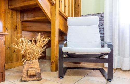 La Borda de Marco - Foto 62