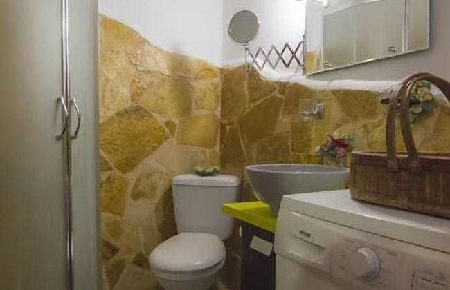 Su La Strata house by CorfuEscapes - Foto 23