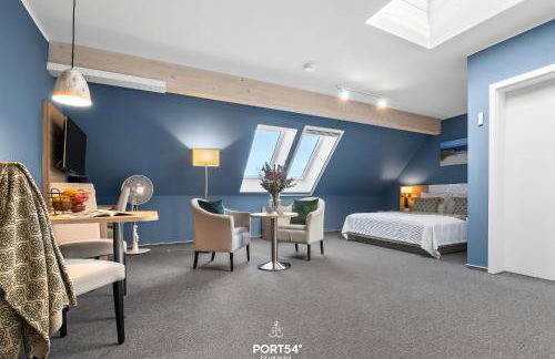 Ferienwohnung Bude 6 Dagebüll - Foto 6