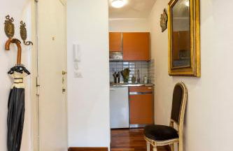 FCR Rome Apartments Loft Campo de' Fiori - Monserrato - Foto 18