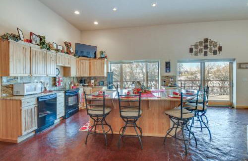 Scenic Great Falls Retreat On Missouri River! - Foto 8