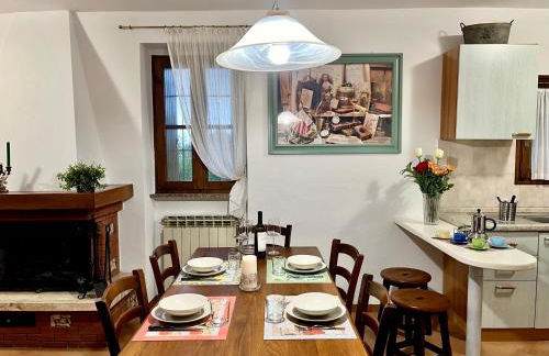 Appartamento Mirella in centro storico - Foto 6