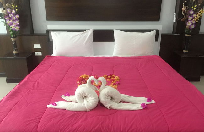 Poonsap Apartment - Foto 13