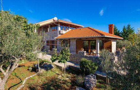 Gorgeous Home In Zgaljici With Sauna - Foto 1