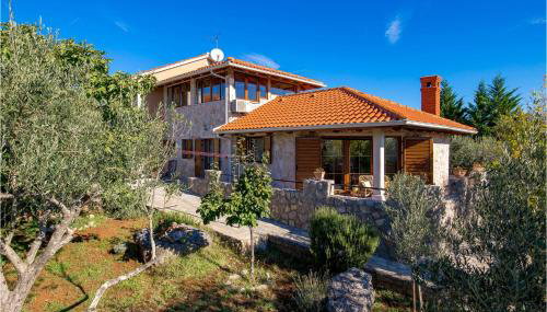 Gorgeous Home In Zgaljici With Sauna - Foto 1