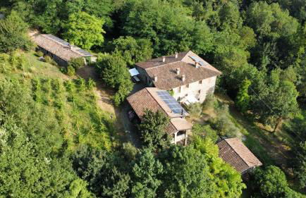 Borgo del Sole Agriturismo - Foto 117