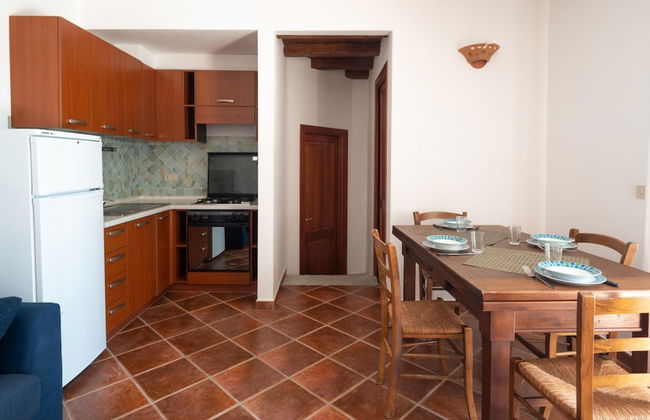 Welcomely - Mediterranea - Foto 12