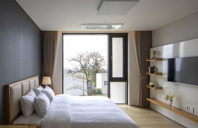 Velum Resort Jeju - Foto 14