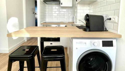 Yellowstone Ático luminoso y acogedor - Foto 3