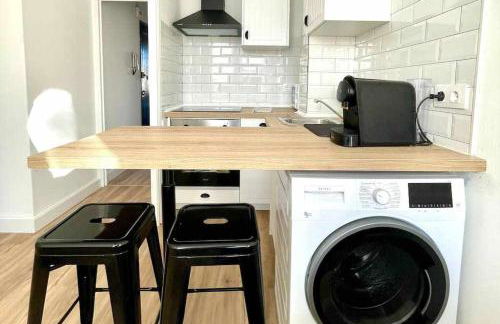 Yellowstone Ático luminoso y acogedor - Foto 3