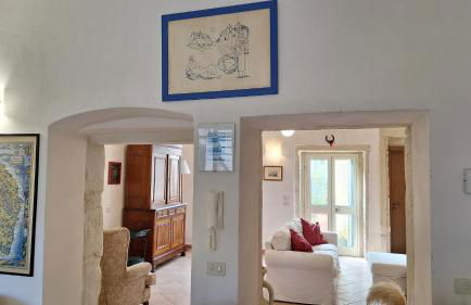 La Civetta, a 15 minuti dal mare di Otranto - Foto 27