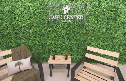 Jahu Center Casas Un 1 - Photo 63