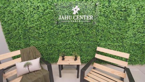 Jahu Center Casas Un 8 - Foto 1