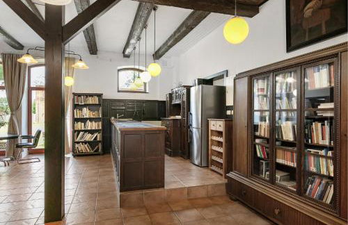 Ferienwohnungen Hof Luisenau - Photo 35