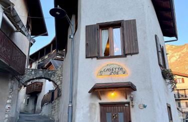 Casetta Zoe - Private Sauna - Foto 3