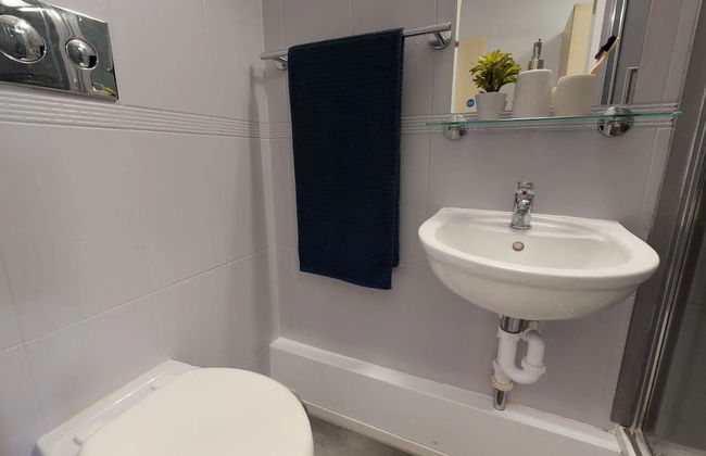 Parker House - Foto 28