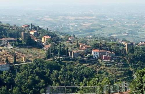 Bellavista Tuscany Apartment Panoramic Terrace - Foto 22