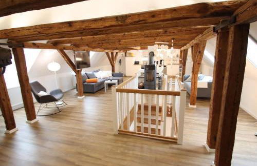 Bauernhaus am Plauer See mit Kamin - Photo 12