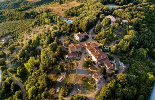 Borgo Mommialla Boscaiola - Foto 35