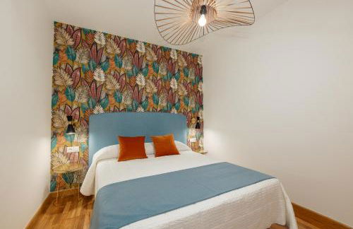 Apartamentos Debambú - Photo 60